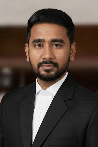 Client Testimonial Image